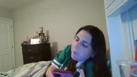Snapshot of taylorslay chatting on 05.04.26 taylorslay online show from 05.04.26