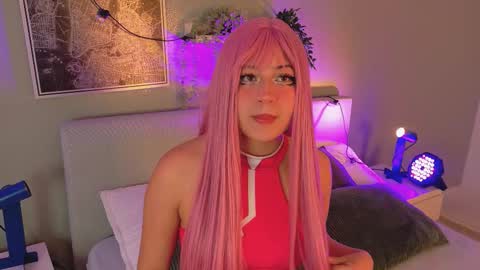 TAYLOR  online show from 10.27.25