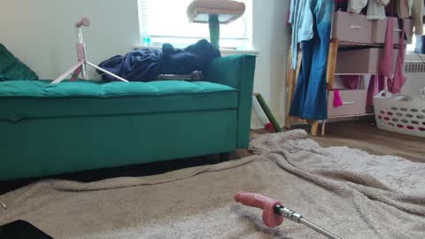 Taylor online show from 04.05.26