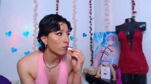 Taylorsweet1111 online show from 01.10.26