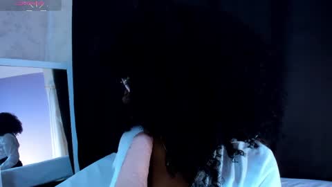 Snapshot of tayra_castle chatting on 04.08.26 Tayra online show from 04.08.26