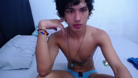 Snapshot of tayronx33 chatting on 01.23.25 Tayron online show from 01.23.25