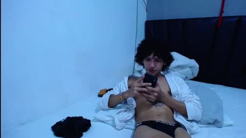 Snapshot of tayronx33 chatting on 09.13.25 Tayron online show from 09.13.25