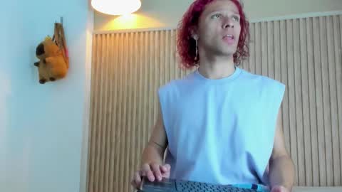 Tayson online show from 12.14.25