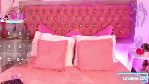 Sofia online show from 10.27.25