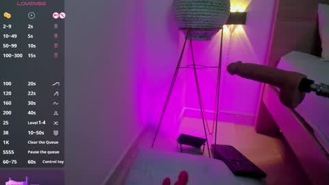 B A B I online show from 09.18.25