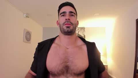 BASTIAN online show from 12.19.25