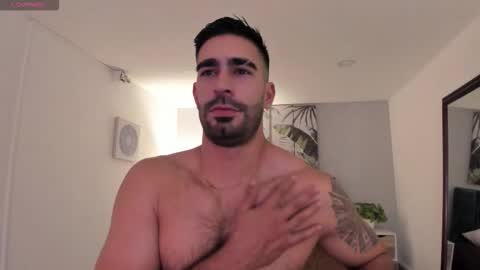 BASTIAN online show from 03.19.26