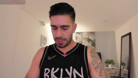 BASTIAN online show from 04.10.26