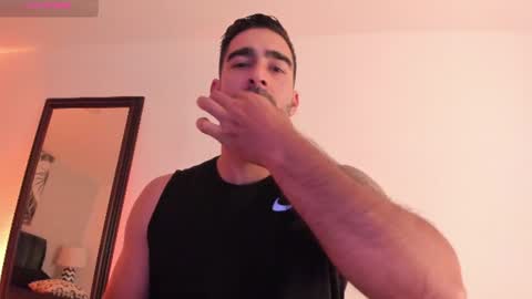 BASTIAN online show from 07.13.26