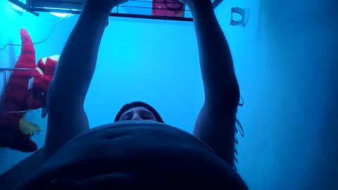 Luis online show from 01.13.25