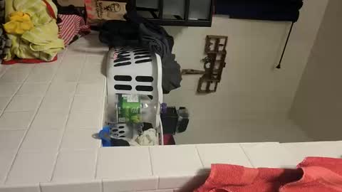 Luis online show from 10.15.25