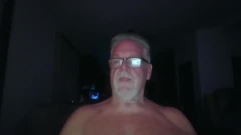 Snapshot of tc5350ranch chatting on 07.18.26 ybnorml online show from 07.18.26