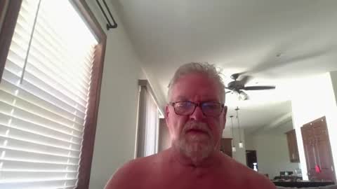 Snapshot of tc5350ranch chatting on 07.19.26 ybnorml online show from 07.19.26