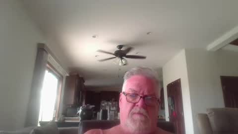Snapshot of tc5350ranch chatting on 07.23.26 ybnorml online show from 07.23.26