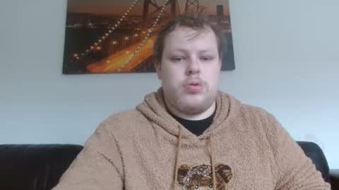 TEDDY online show from 03.08.26