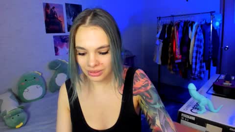 Kristina online show from 02.26.25