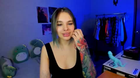 Kristina online show from 02.28.25