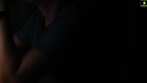 Snapshot of teach_me_plz chatting on 01.05.25 Adam online show from 01.05.25