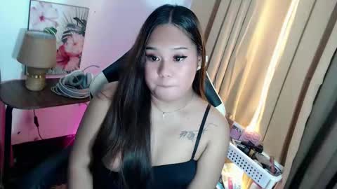 Christine online show from 04.16.26