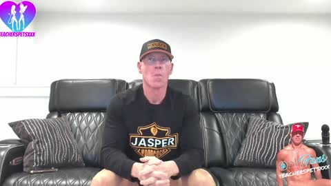 Snapshot of teacherspetsxxx chatting on 02.26.25 THE TEACHERS PETS online show from 02.26.25