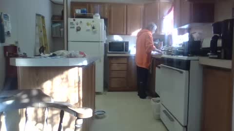 Teak online show from 02.18.25