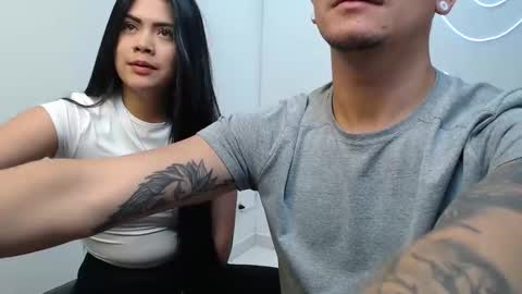 DYNAMITE DUO69 online show from 01.03.25