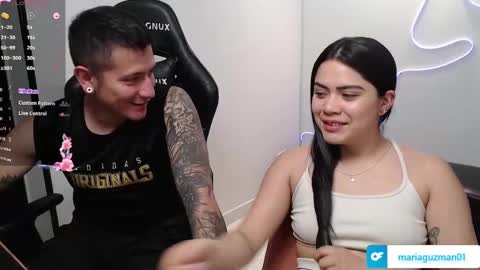 DYNAMITE DUO69 online show from 02.26.25