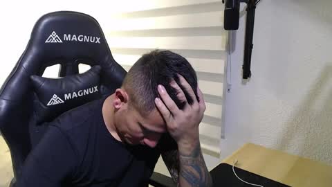 DYNAMITE DUO69 online show from 04.15.26