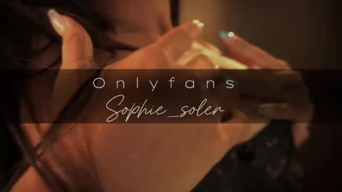 Loren Soler    Sophie Soler 19 years online show from 02.27.25