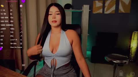 Loren Soler    Sophie Soler 19 years online show from 03.03.25