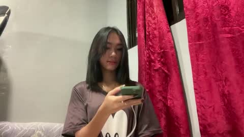 Snapshot of teamo_kiara chatting on 05.13.26 your future wife online show from 05.13.26