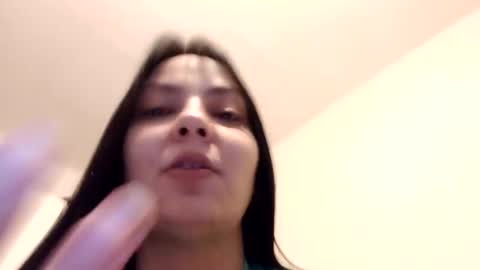 Snapshot of teannahsugar chatting on 01.06.25 TeannahSugar online show from 01.06.25