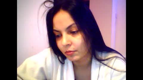 Snapshot of teannahsugar chatting on 02.15.25 TeannahSugar online show from 02.15.25