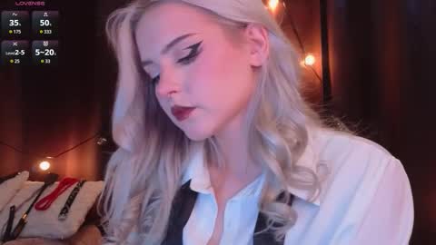 Alice online show from 03.20.26