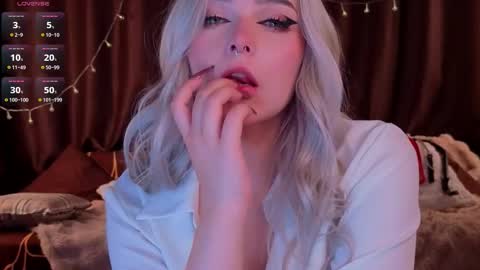 Alice online show from 03.27.26