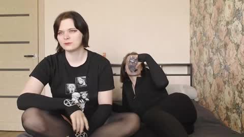 Snapshot of tearjuly chatting on 05.13.26 July online show from 05.13.26