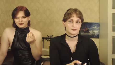 Snapshot of tearjuly chatting on 07.11.26 July online show from 07.11.26