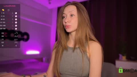 Snapshot of tease_eve_lure chatting on 05.06.26 call me Eva online show from 05.06.26