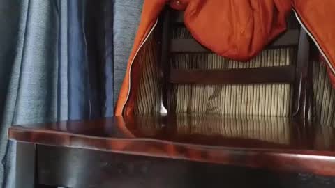 Edging and denial... online show from 12.07.24