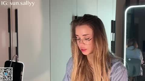 Sally and Sandy online show from 05.16.26