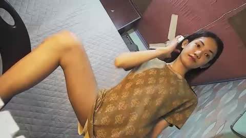 Snapshot of teasemebabi chatting on 02.20.26 Babi Karsh online show from 02.20.26