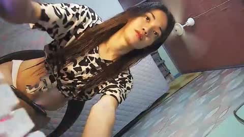 Snapshot of teasemebabi chatting on 02.24.26 Babi Karsh online show from 02.24.26