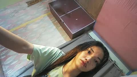 Snapshot of teasemebabi chatting on 02.26.26 Babi Karsh online show from 02.26.26