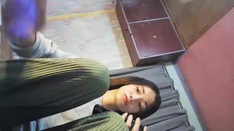 Snapshot of teasemebabi chatting on 02.27.26 Babi Karsh online show from 02.27.26