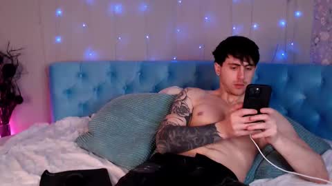 Martin online show from 03.15.26