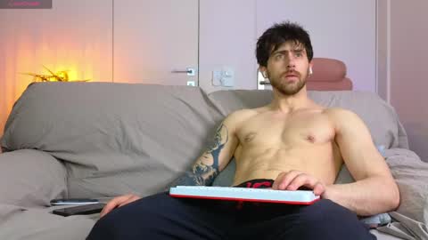 Martin online show from 04.21.26
