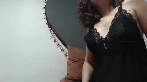 ALICIA--- online show from 01.08.26