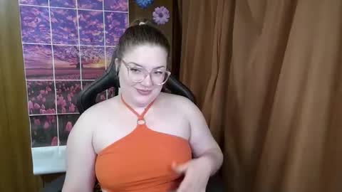 Snapshot of teasing_dora chatting on 05.21.26 Teasing Dora online show from 05.21.26