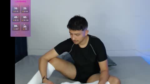 teban_28 online show from 12.18.25